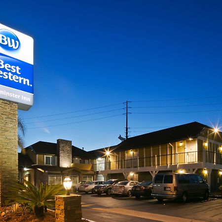 Best Western Westminster Inn Ngoại thất bức ảnh