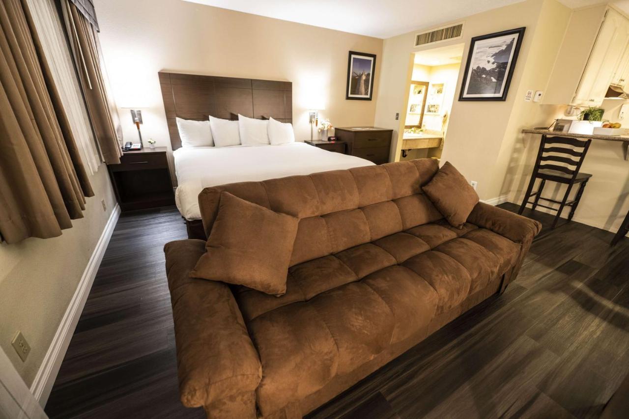Best Western Westminster Inn Ngoại thất bức ảnh