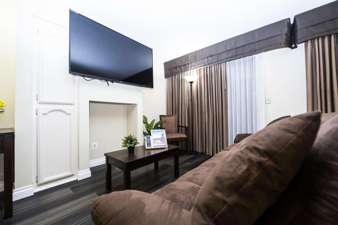 Best Western Westminster Inn Ngoại thất bức ảnh