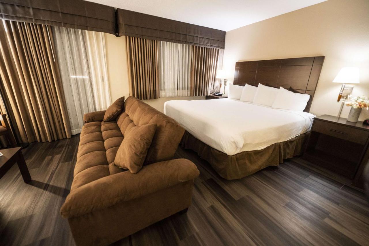 Best Western Westminster Inn Ngoại thất bức ảnh
