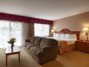 Best Western Westminster Inn Phòng bức ảnh